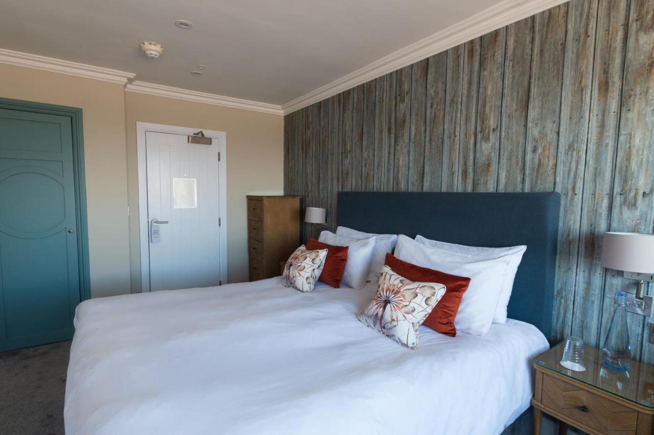 Hotel The Brudenell à Aldeburgh Extérieur photo