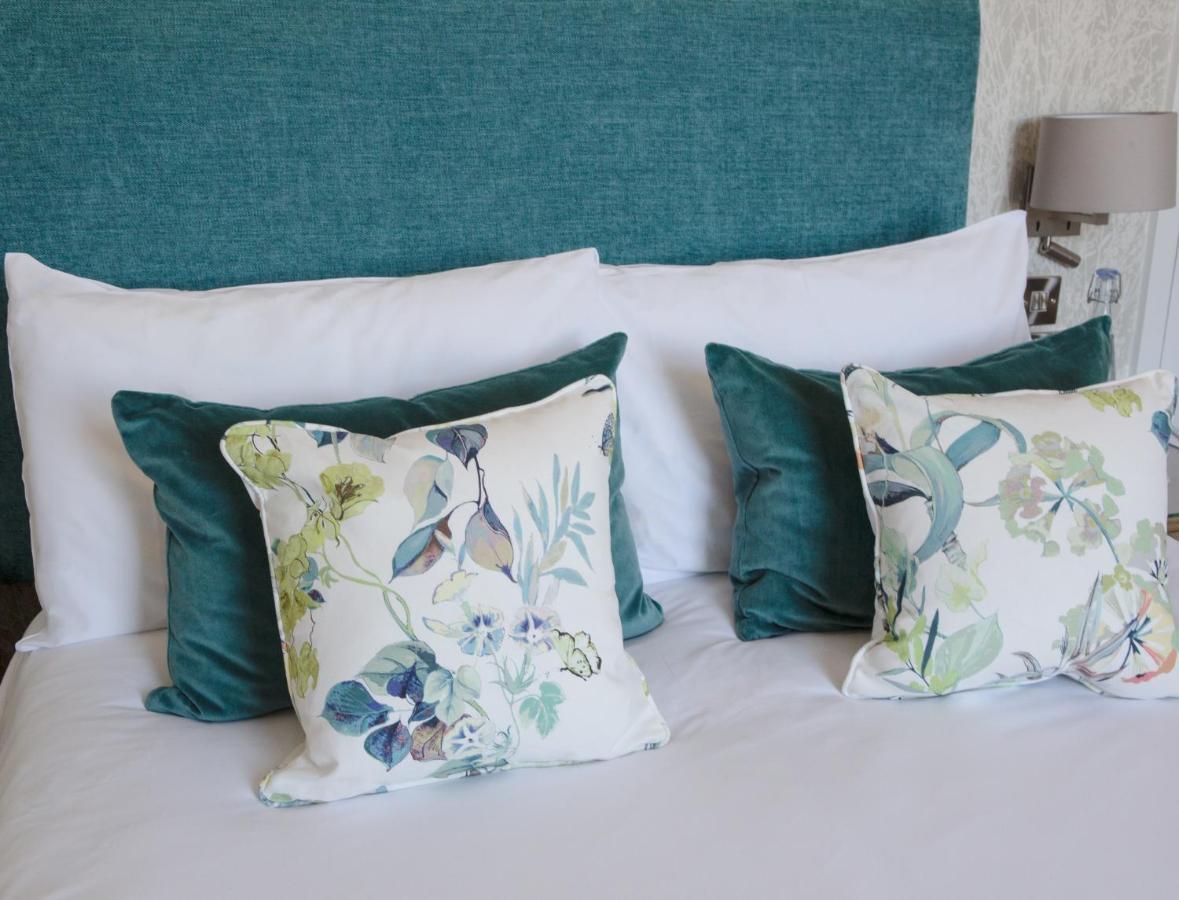 Hotel The Brudenell à Aldeburgh Extérieur photo