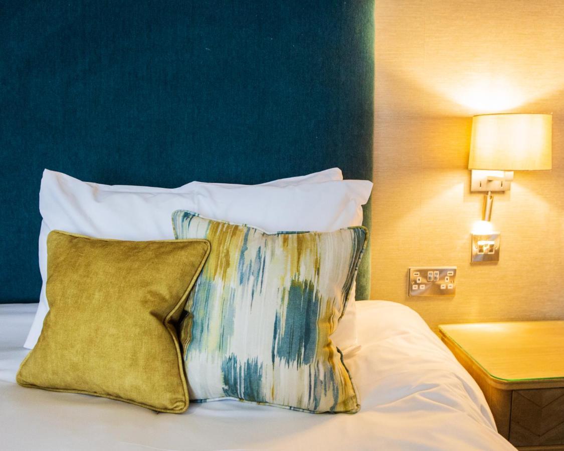 Hotel The Brudenell à Aldeburgh Extérieur photo